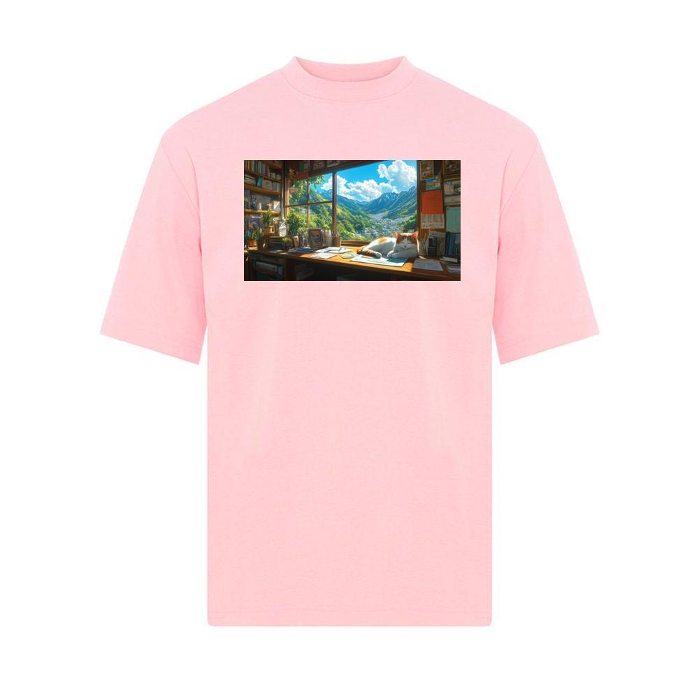 Dreaming of Mountains T-Shirts