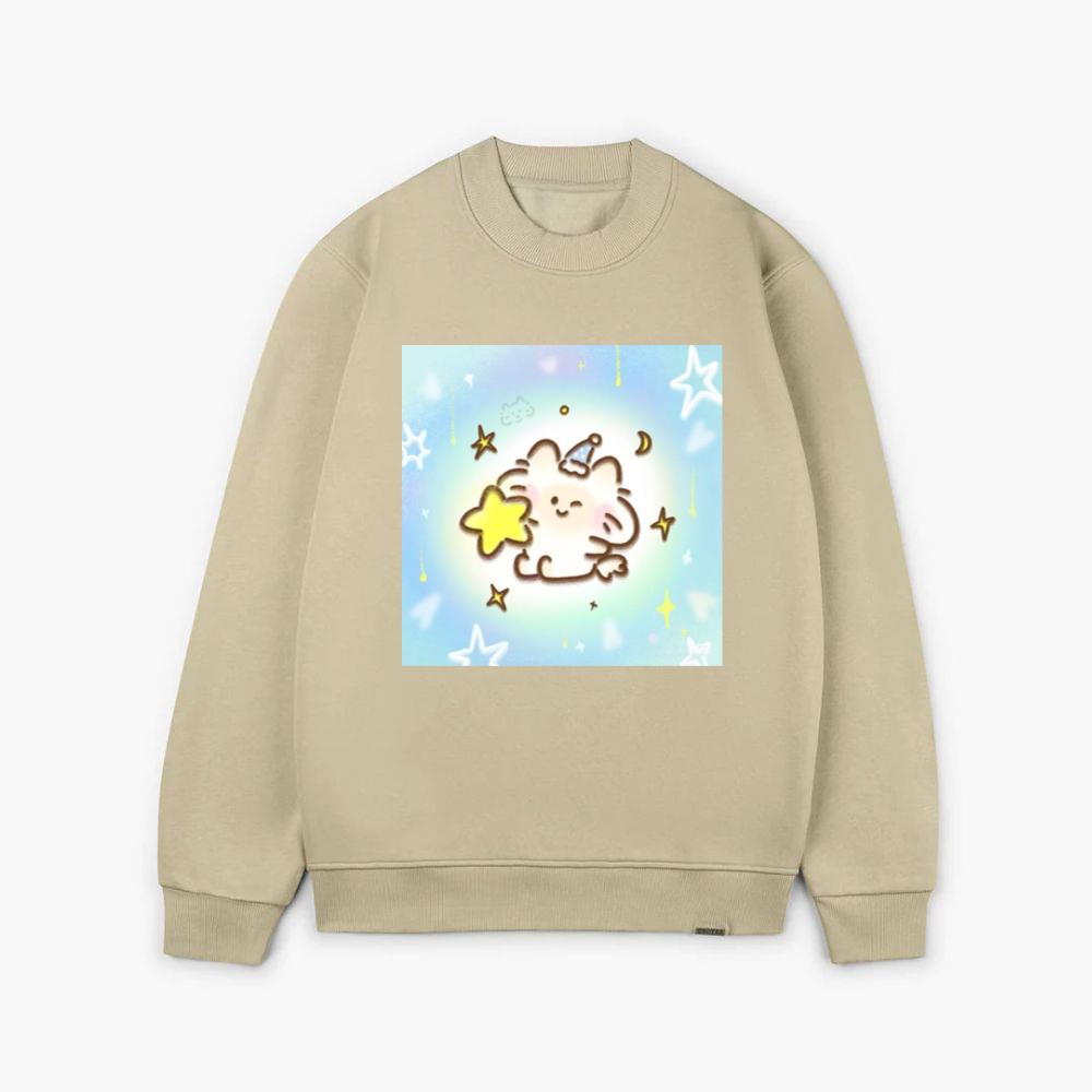 Dreamy Star Catcher Sweatsrhits