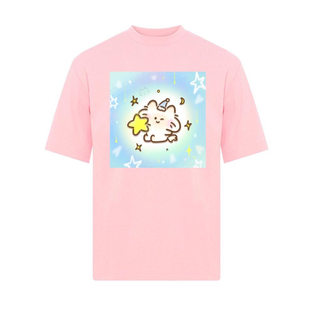 Dreamy Star Catcher T-Shirts