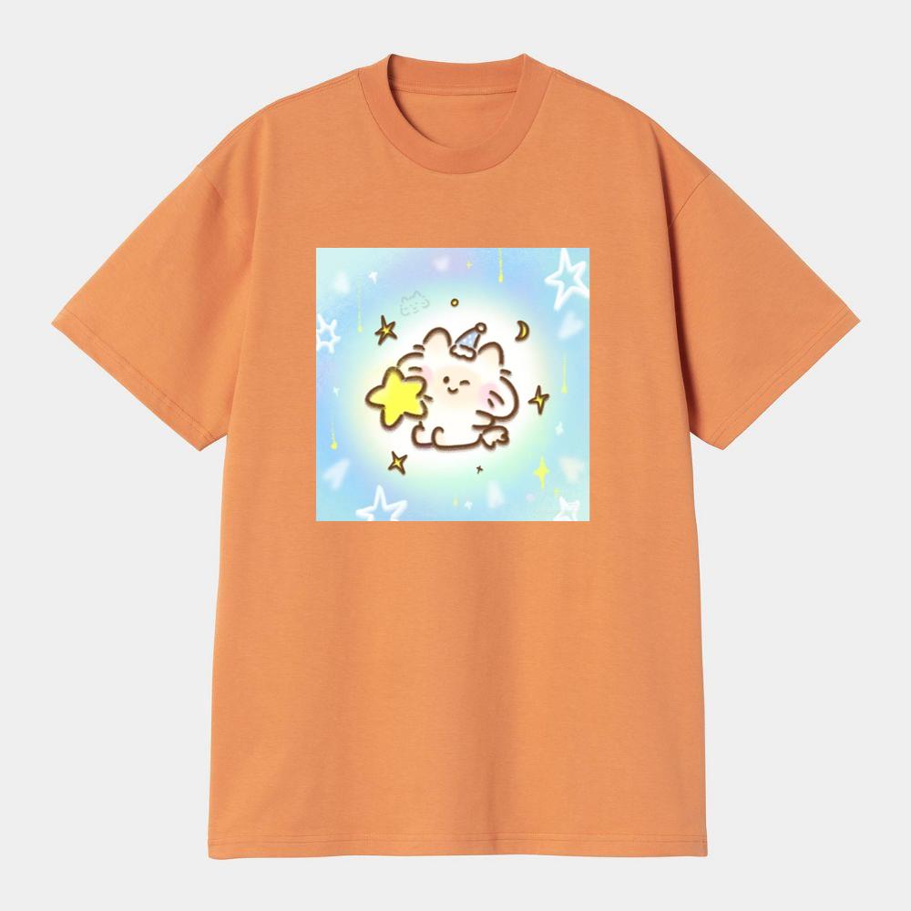 Dreamy Star Catcher T-Shirts