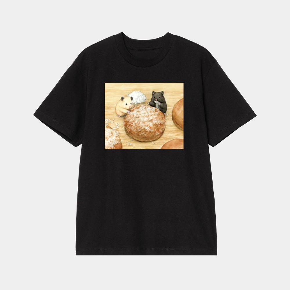 Dusting the Cookies T-Shirt
