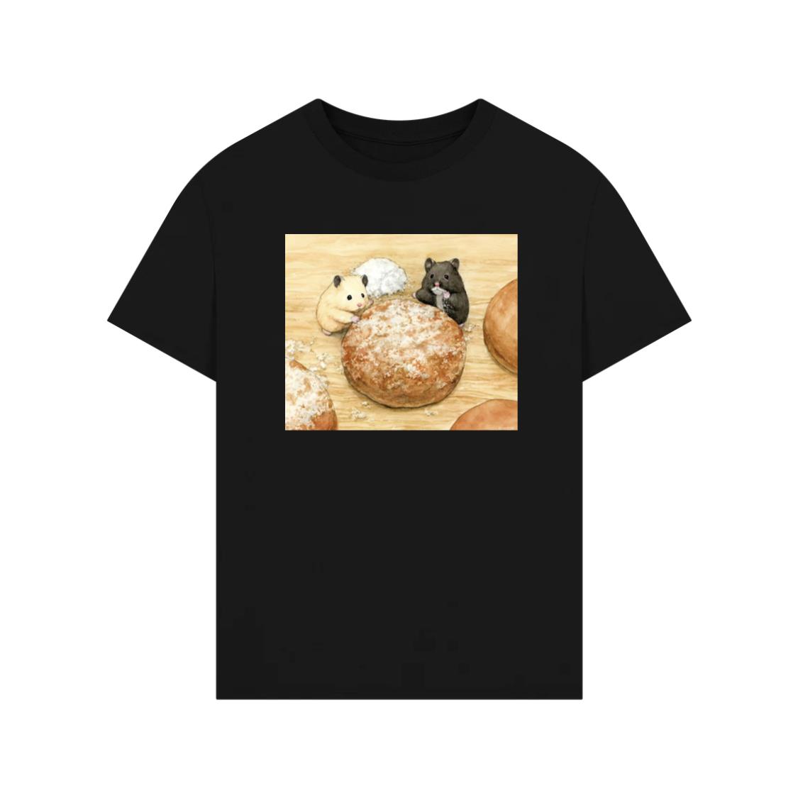 Dusting the Cookies T-Shirt