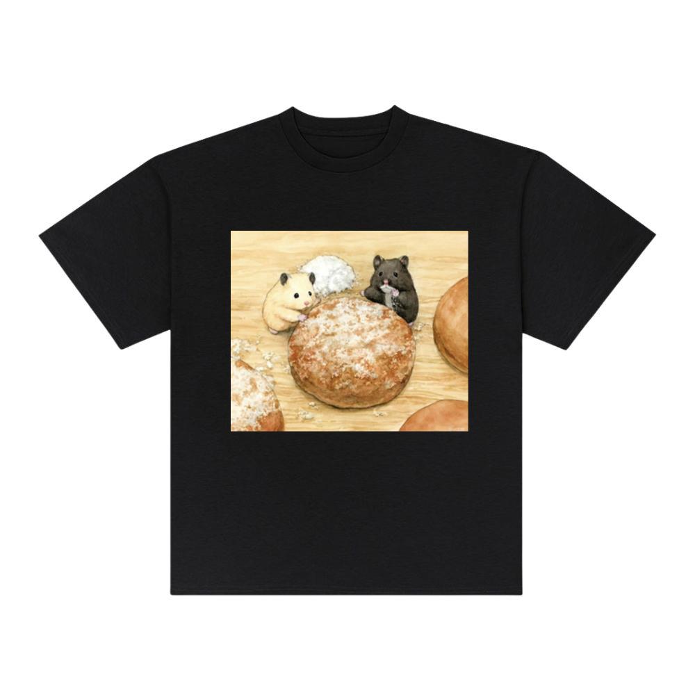 Dusting the Cookies T-Shirts