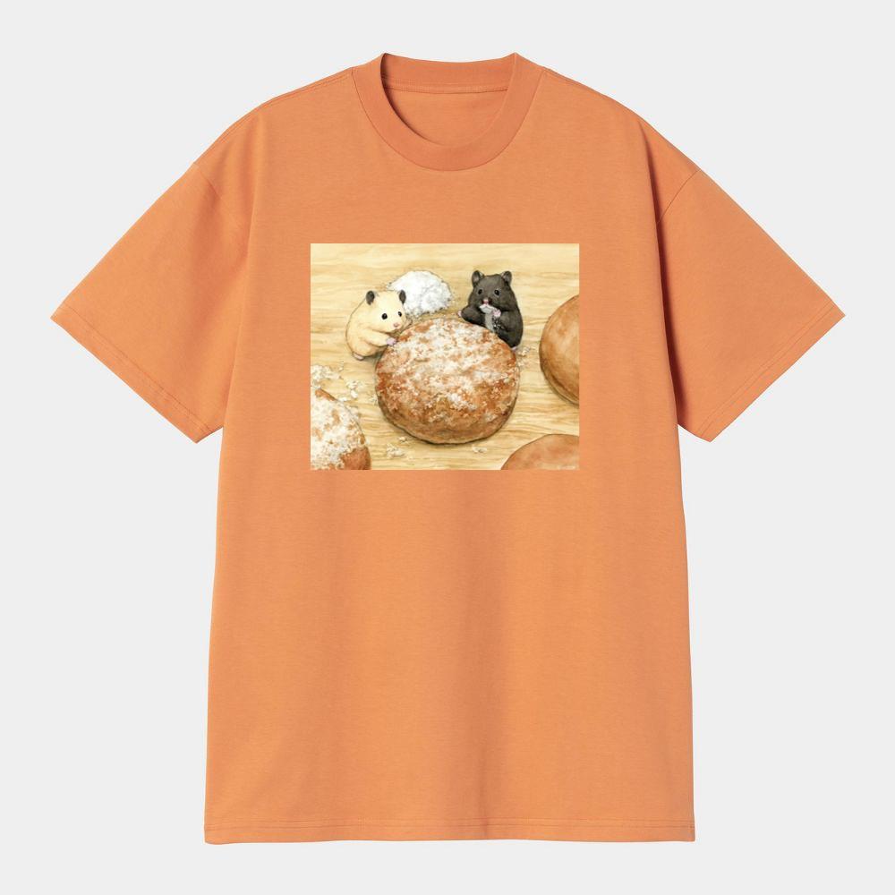 Dusting the Cookies T-Shirts