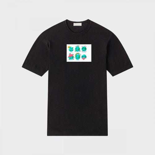 Earth's Playful Personalities T-Shirts