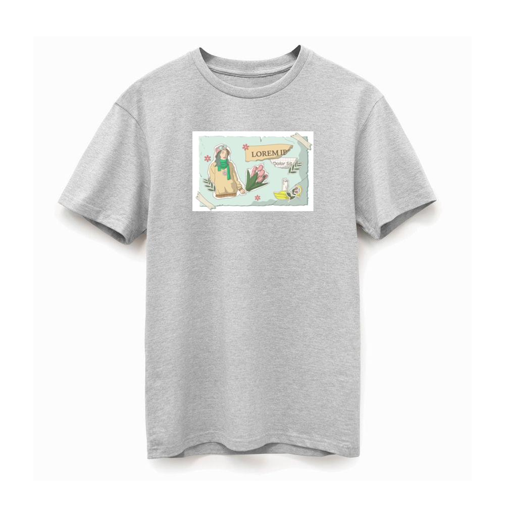 ender Tulips and Ink-Drawn Dreams T-Shirts