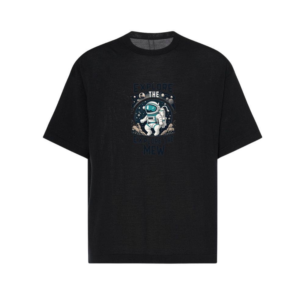 Explore The Mew Space Astronaut TShirts Shopolaty