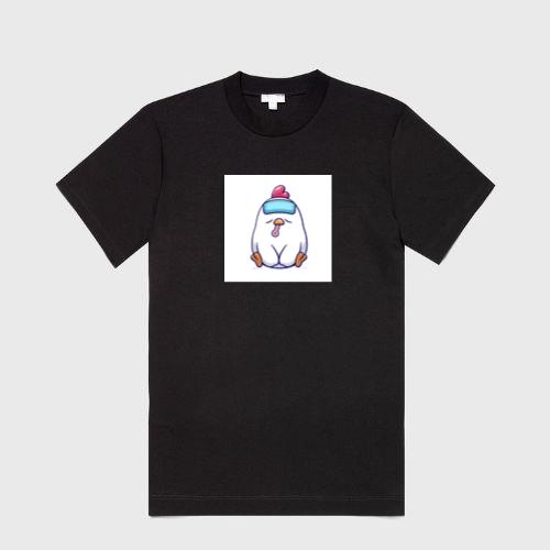 Feathered Friend Feeling Feverish T-Shirts