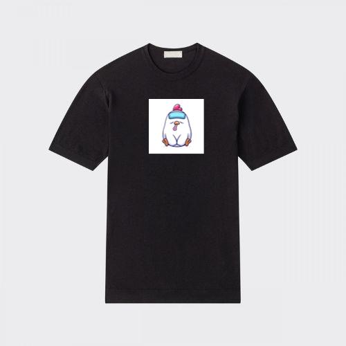 Feathered Friend Feeling Feverish T-Shirts