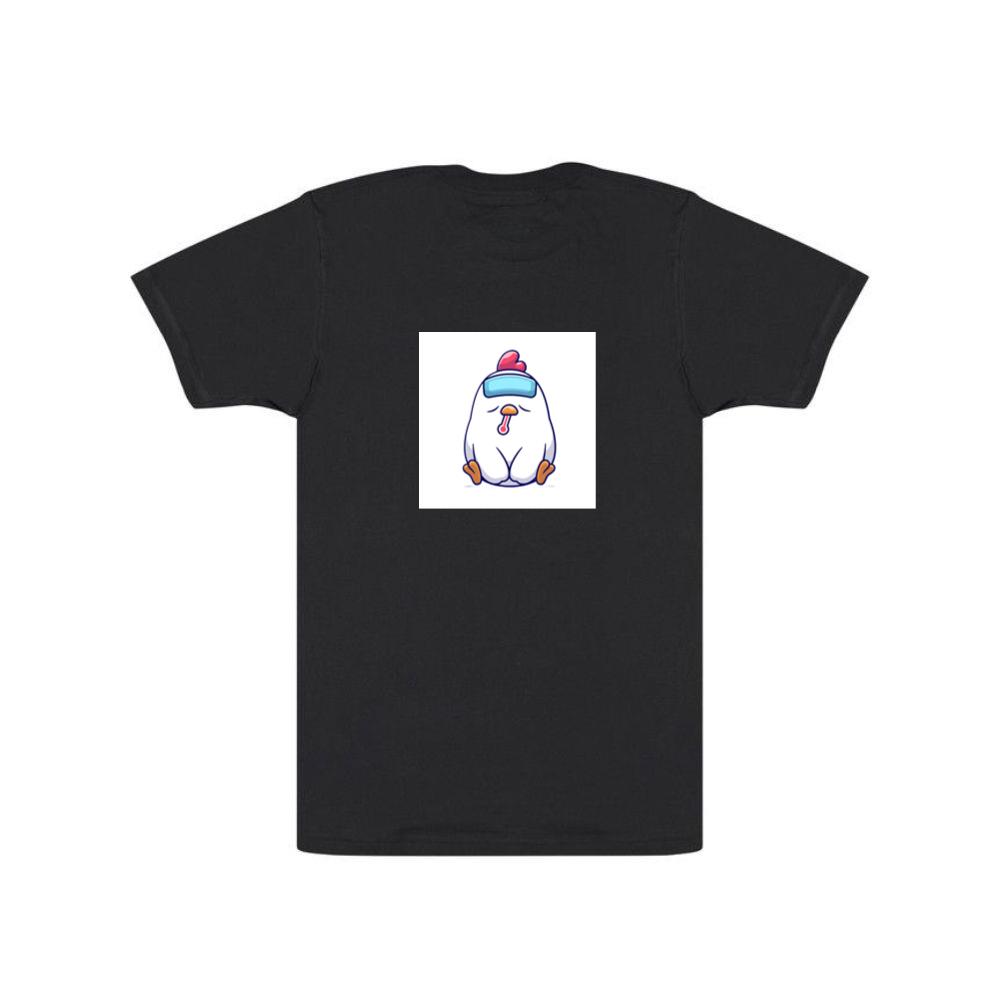 Feathered Friend Feeling Feverish T-Shirts