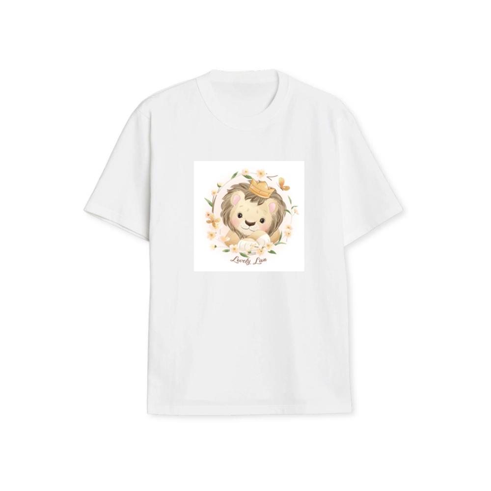 Flaunts a Friendly Face and a Fortuitous Flair T-Shirts