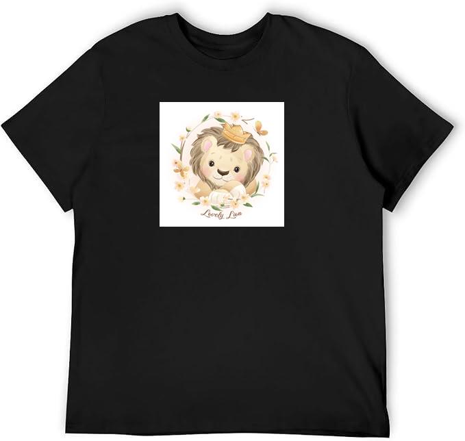Flaunts a Friendly Face and a Fortuitous Flair T-Shirts