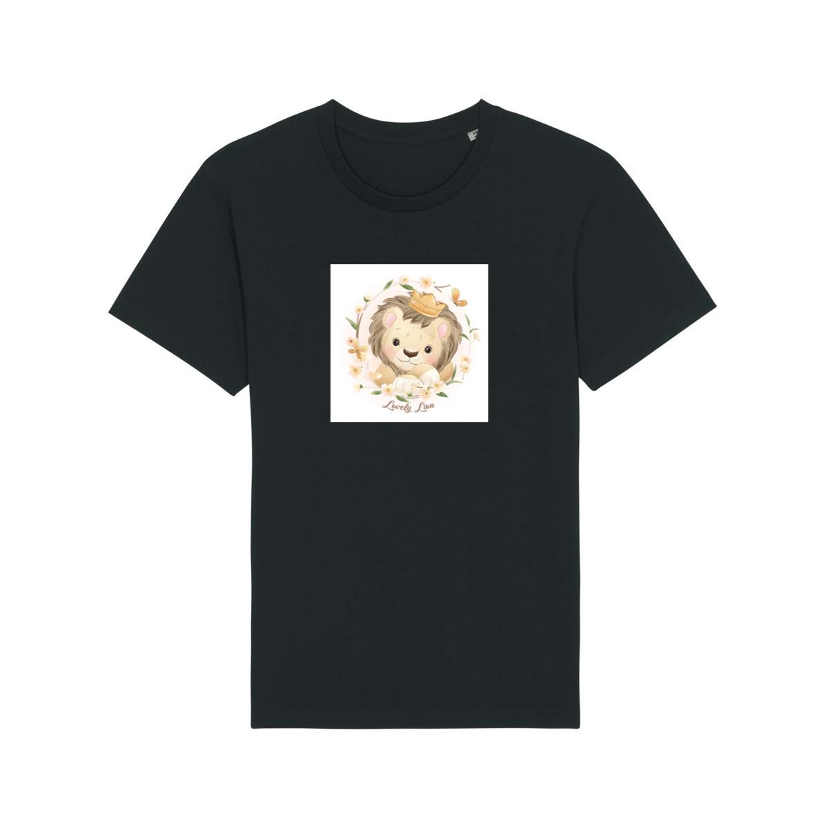 Flaunts a Friendly Face and a Fortuitous Flair T-Shirts