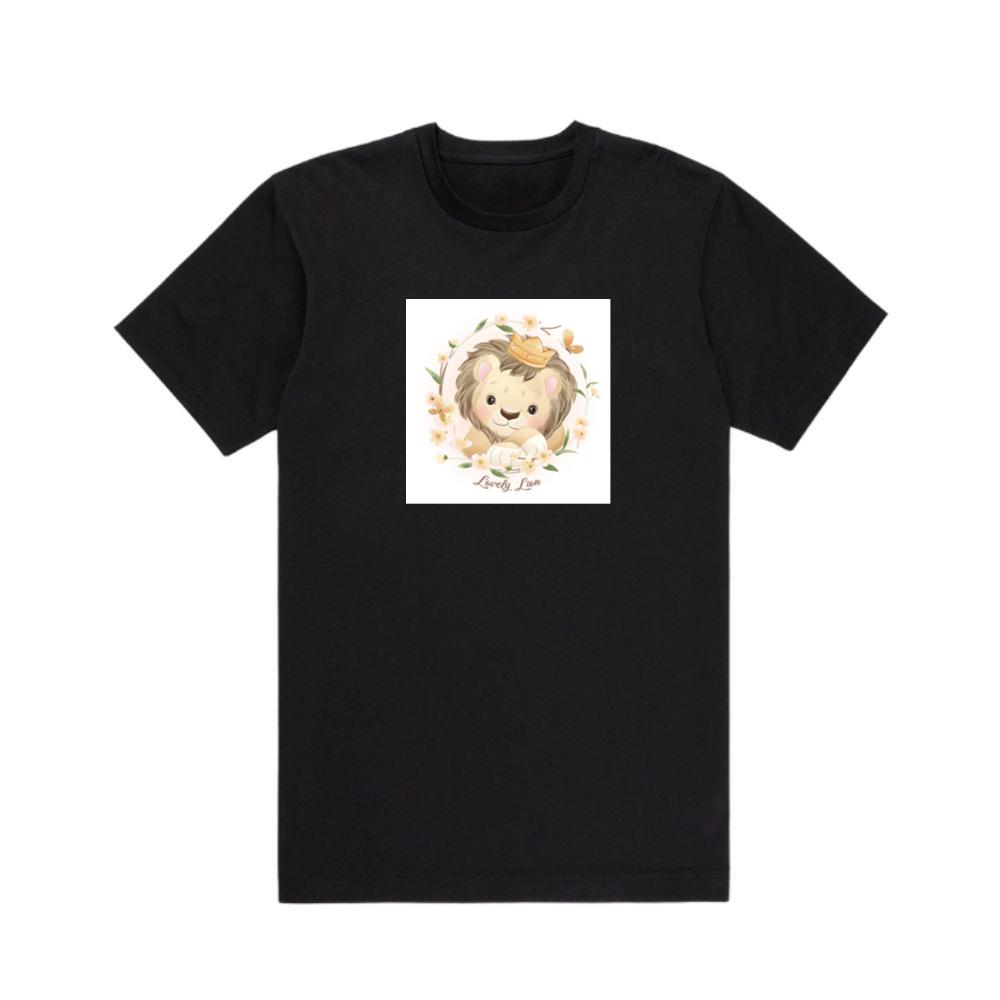 Flaunts a Friendly Face and a Fortuitous Flair T-Shirts