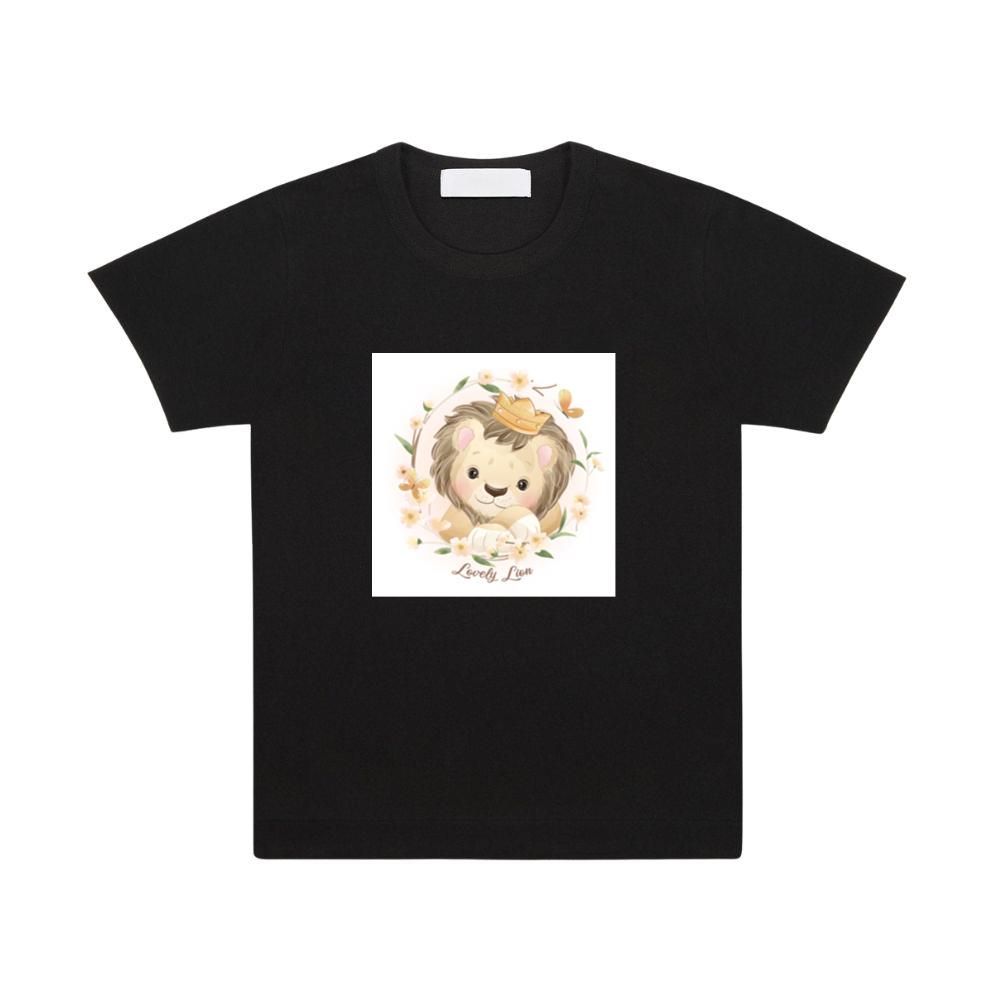 Flaunts a Friendly Face and a Fortuitous Flair T-Shirts