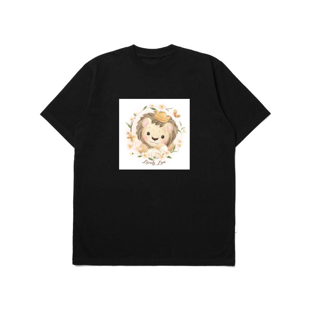 Flaunts a Friendly Face and a Fortuitous Flair T-Shirts