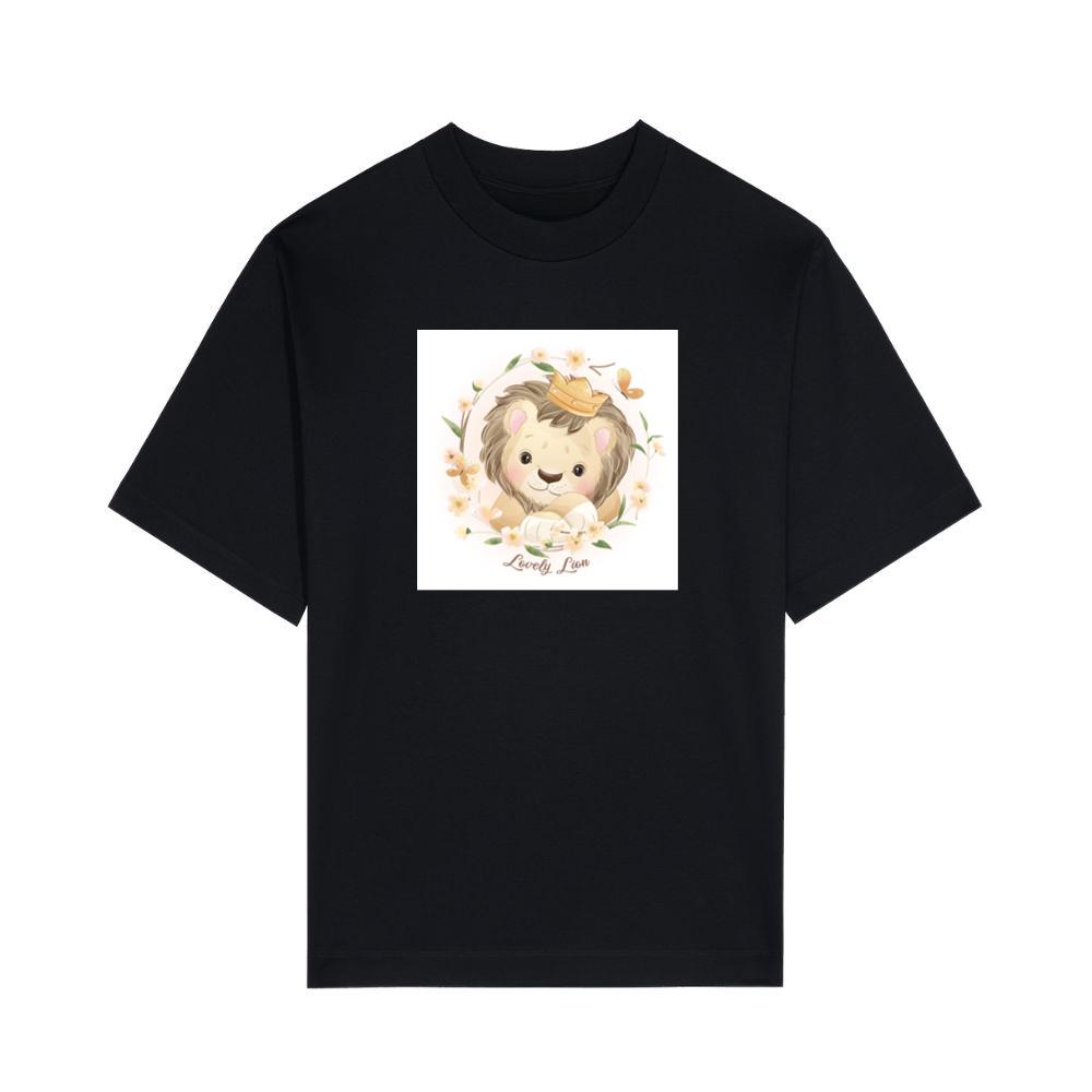 Flaunts a Friendly Face and a Fortuitous Flair T-Shirts
