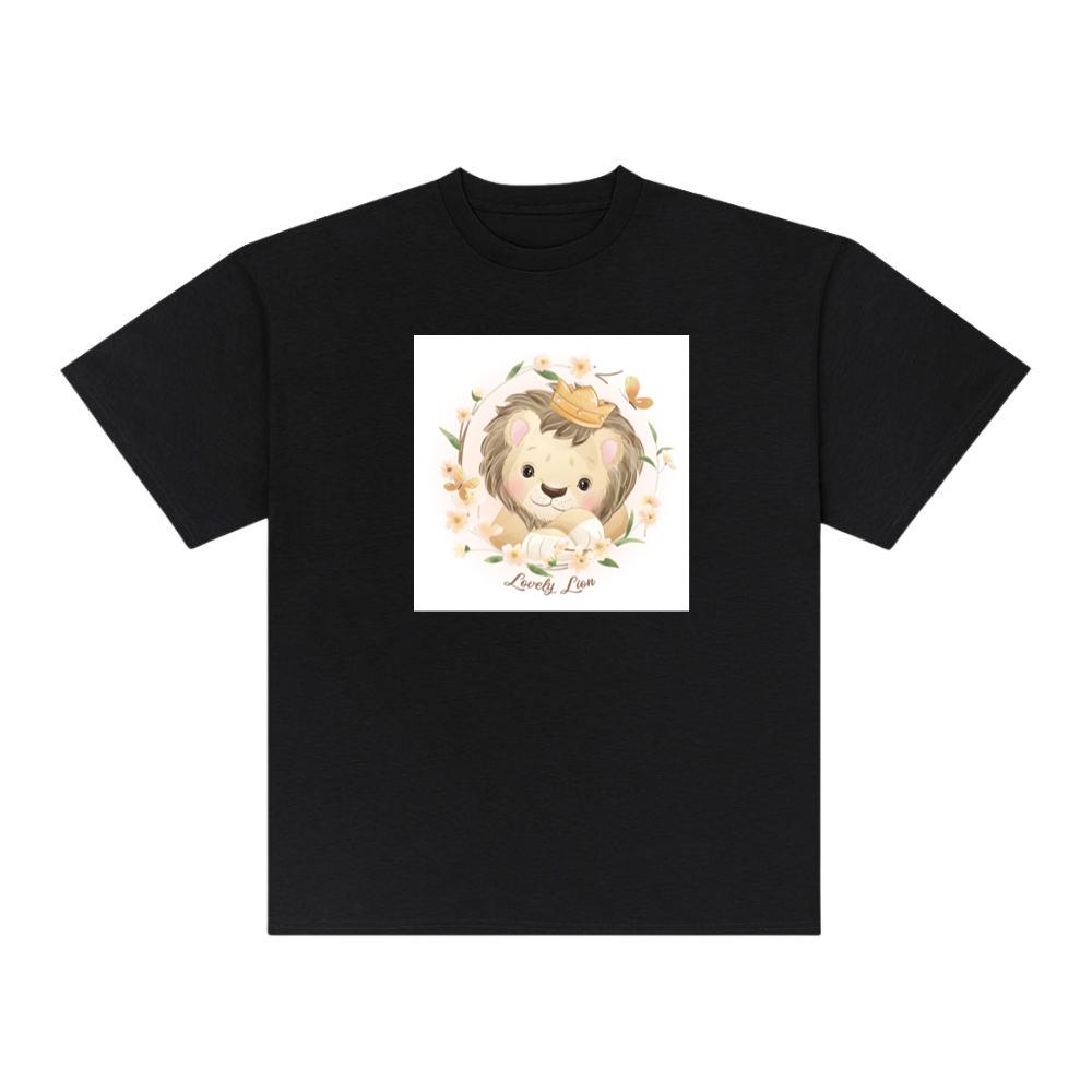 Flaunts a Friendly Face and a Fortuitous Flair T-Shirts