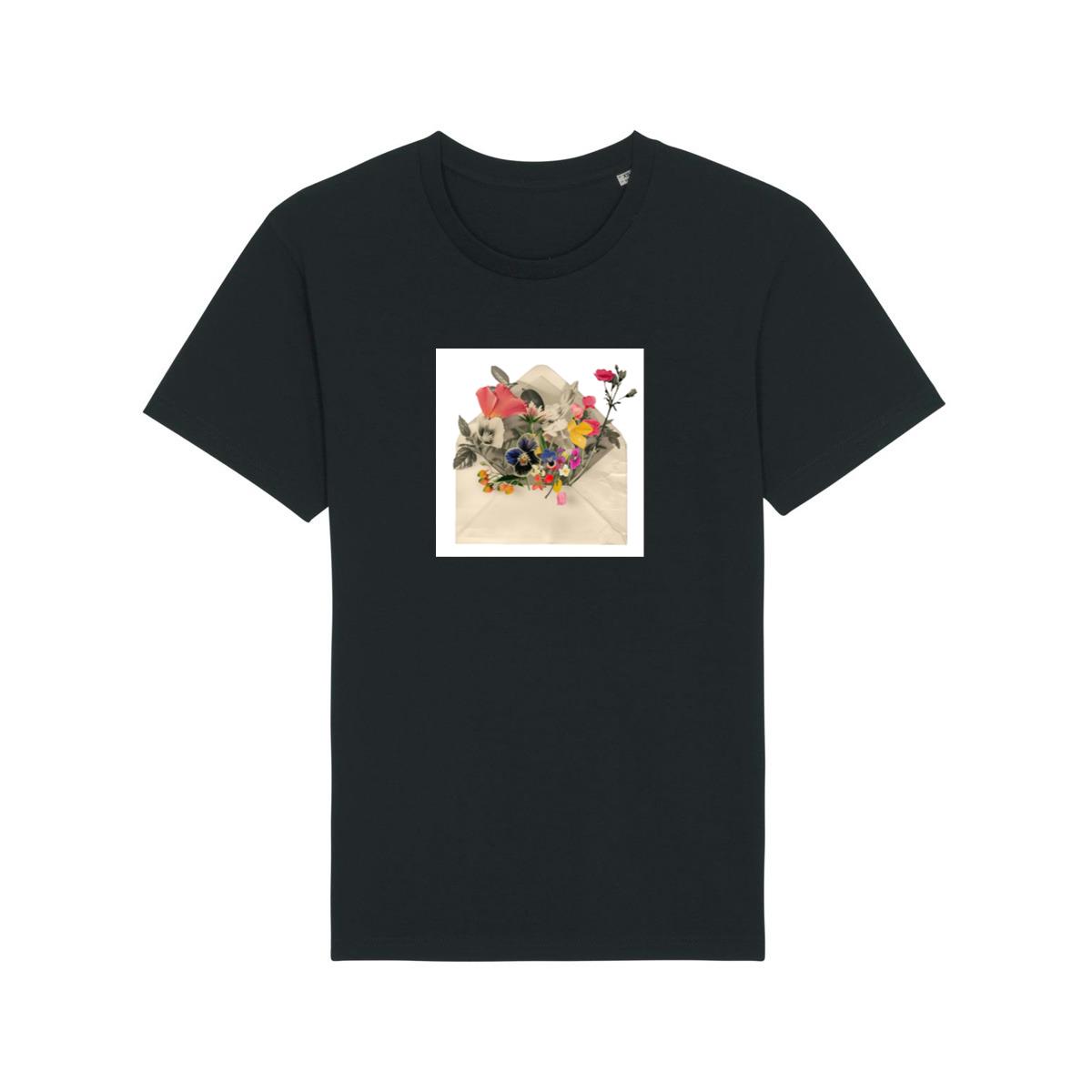 Floral Explosion from Envelope T-Shirts