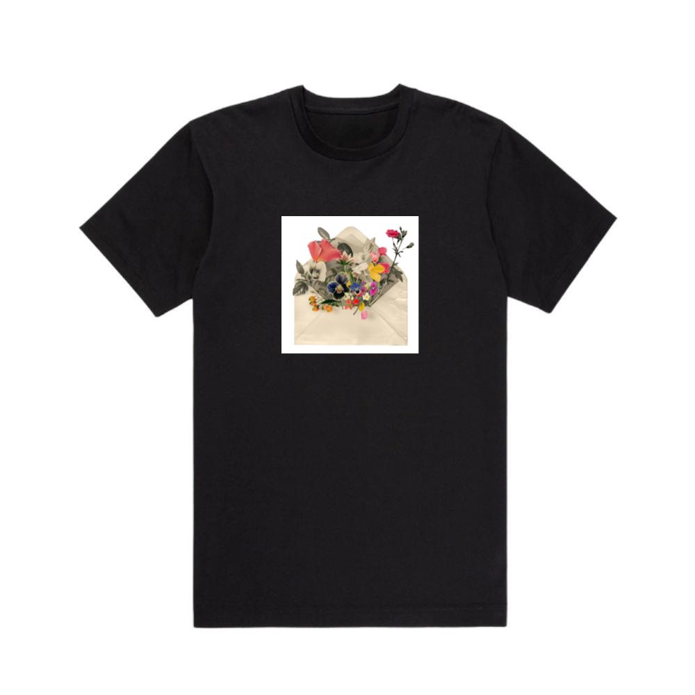 Floral Explosion from Envelope T-Shirts