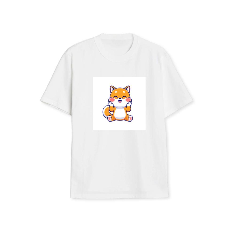 Fluffball of Happiness T-Shirts