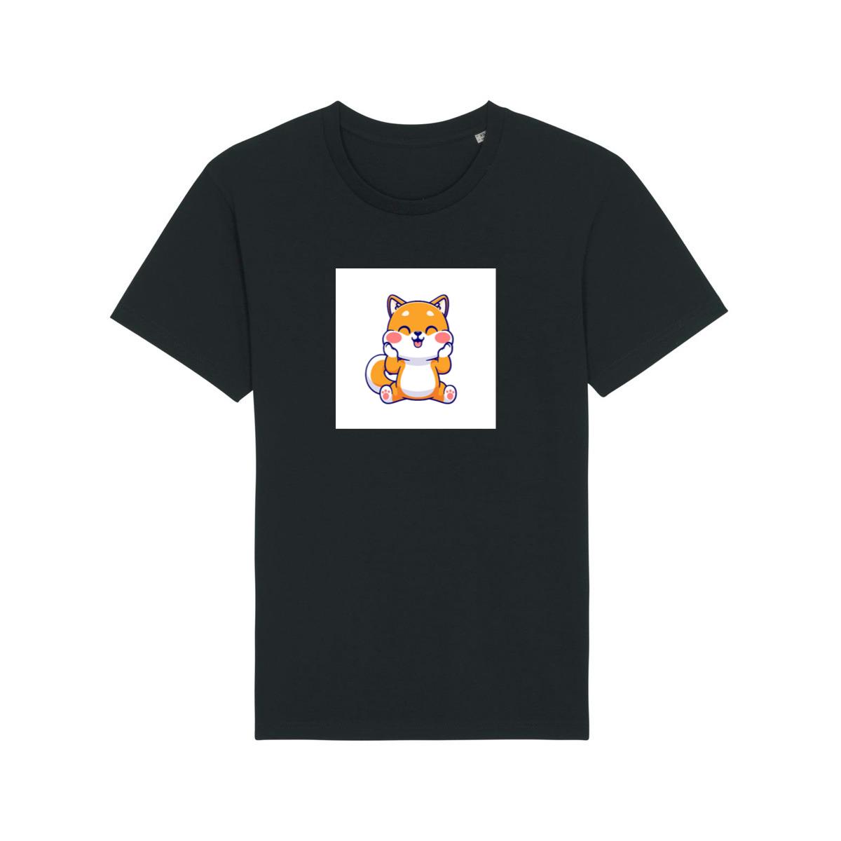 Fluffball of Happiness T-Shirts