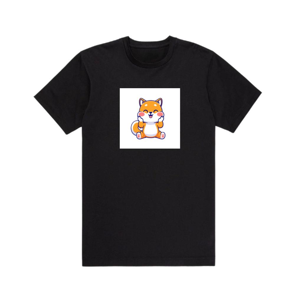 Fluffball of Happiness T-Shirts