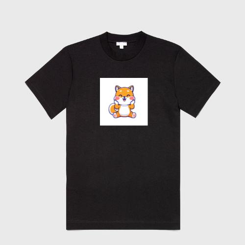 Fluffball of Happiness T-Shirts