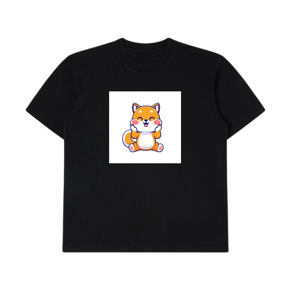 Fluffball of Happiness T-Shirts