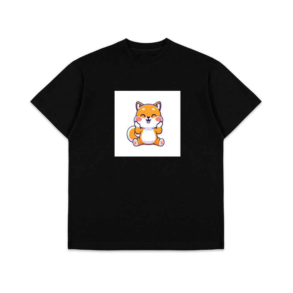 Fluffball of Happiness T-Shirts