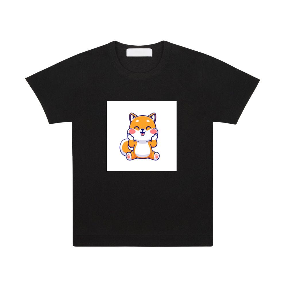 Fluffball of Happiness T-Shirts