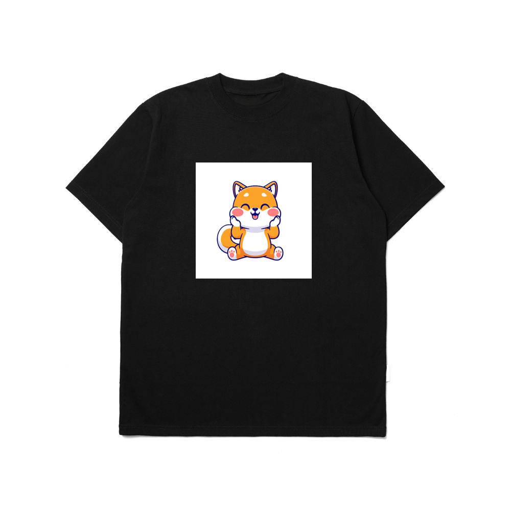 Fluffball of Happiness T-Shirts