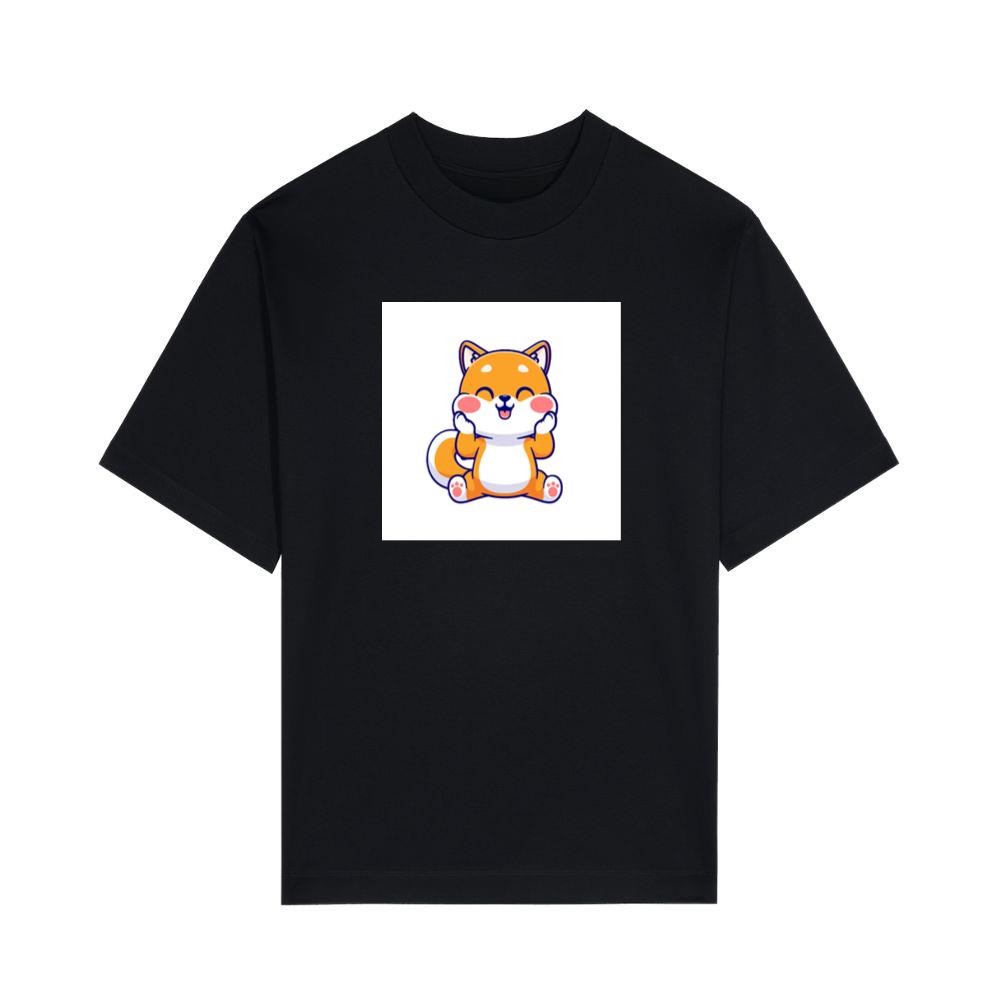 Fluffball of Happiness T-Shirts