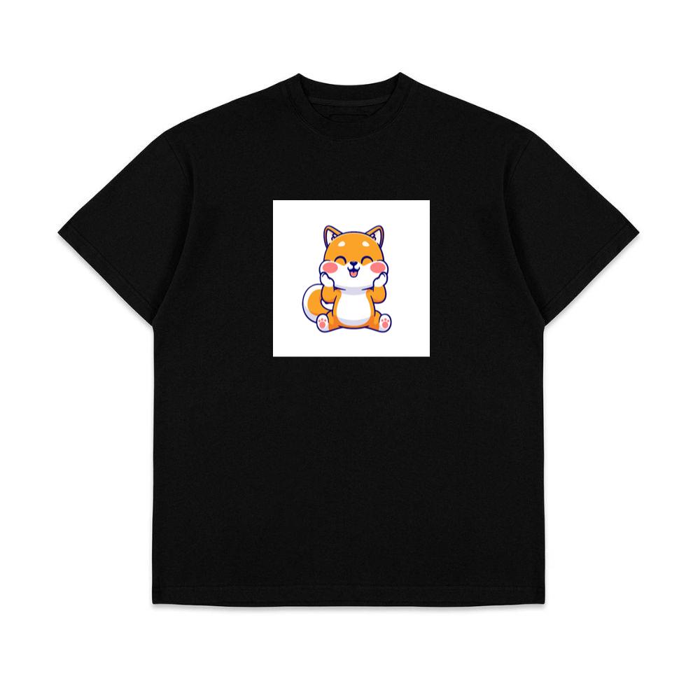 Fluffball of Happiness T-Shirts