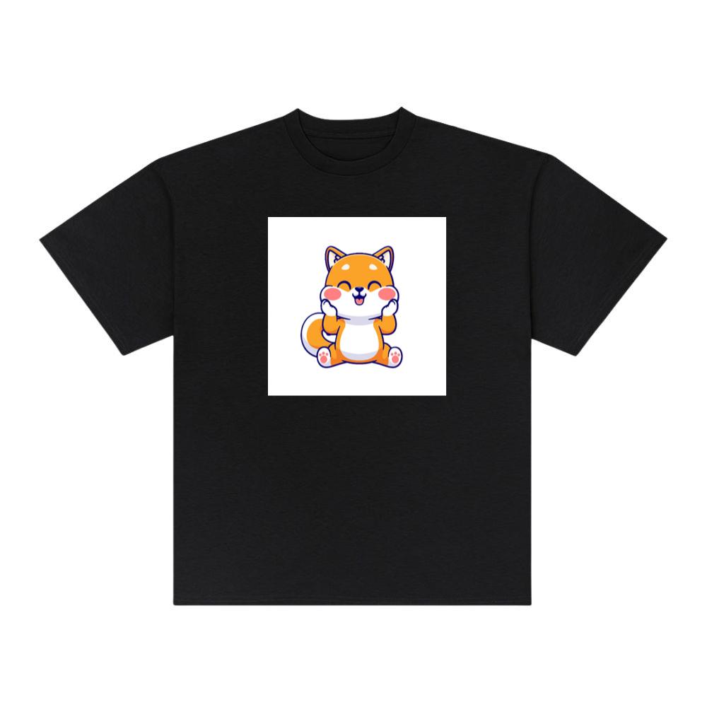 Fluffball of Happiness T-Shirts