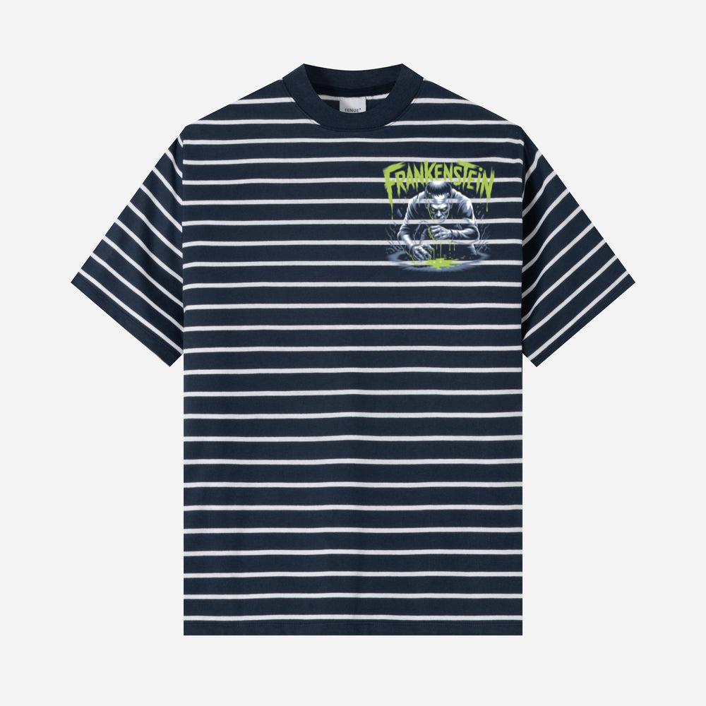 Frankenstein Monster Classic Horror Graphic T-Shirts