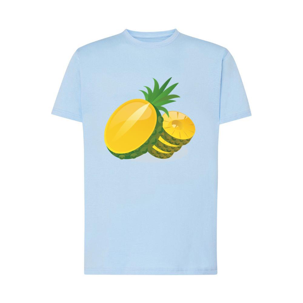 Fresh Sliced Pineapple T-Shirts