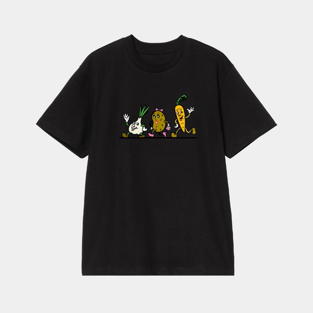Fresh Vegetables T-Shirt