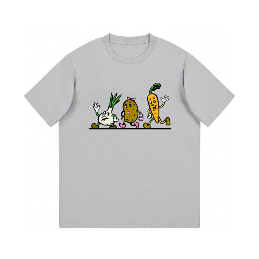 Fresh Vegetables TShirts Shopwify