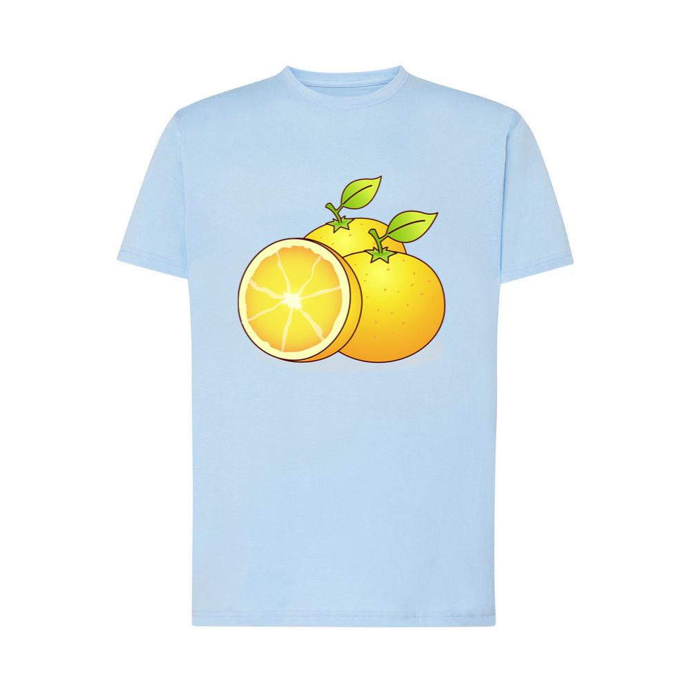 Fresh Yellow Oranges T-Shirts
