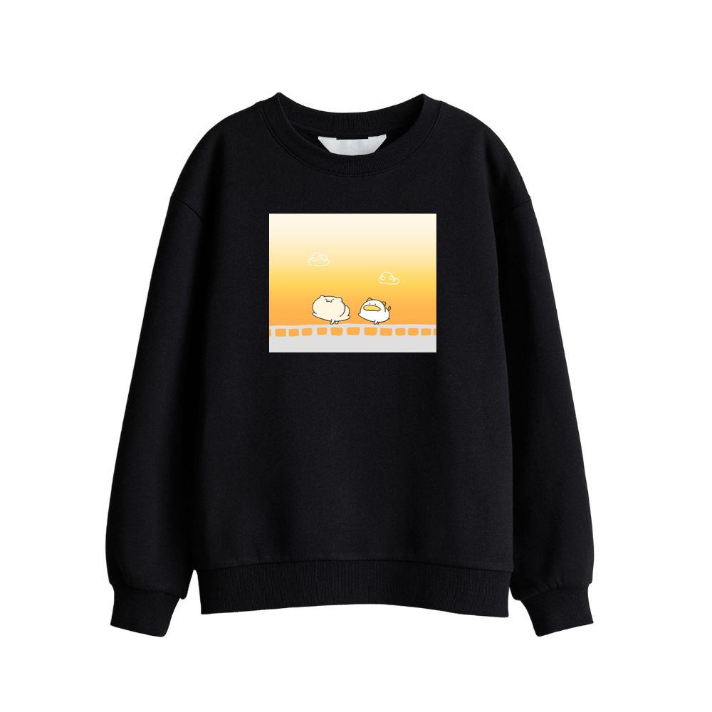 Friends on the Horizon Sweatshirts