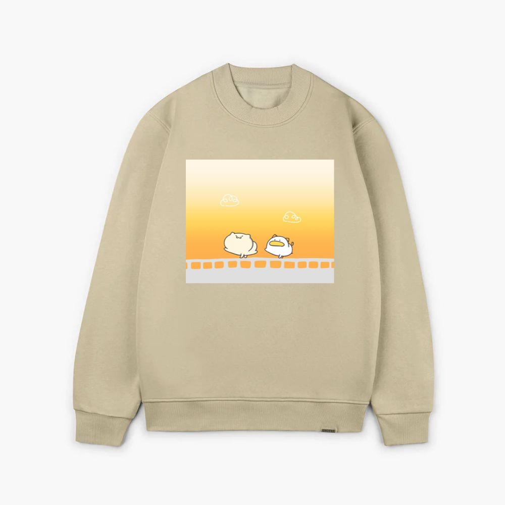 Friends on the Horizon Sweatsrhits