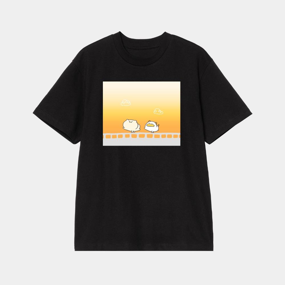 Friends on the Horizon T-Shirt