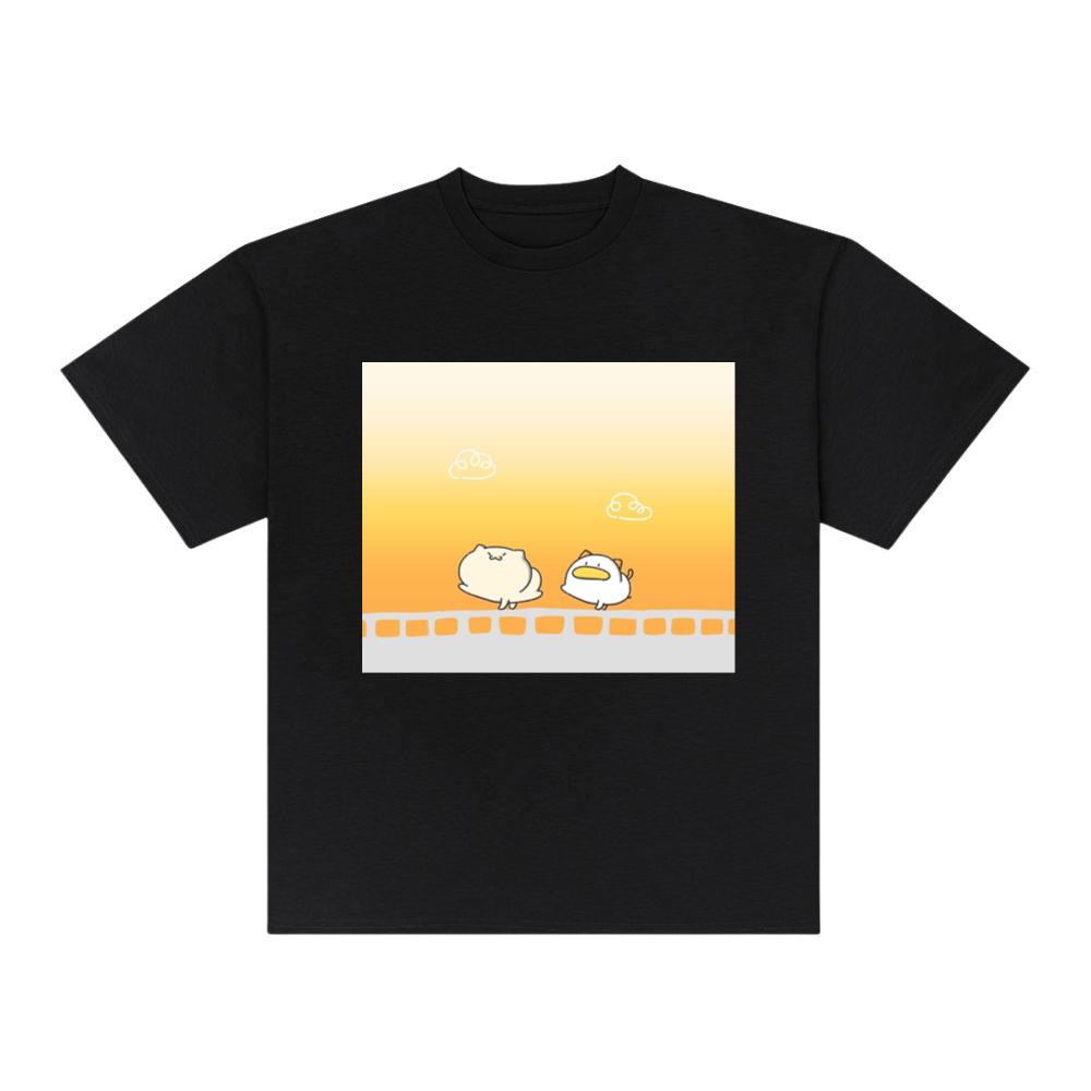 Friends on the Horizon T-Shirts