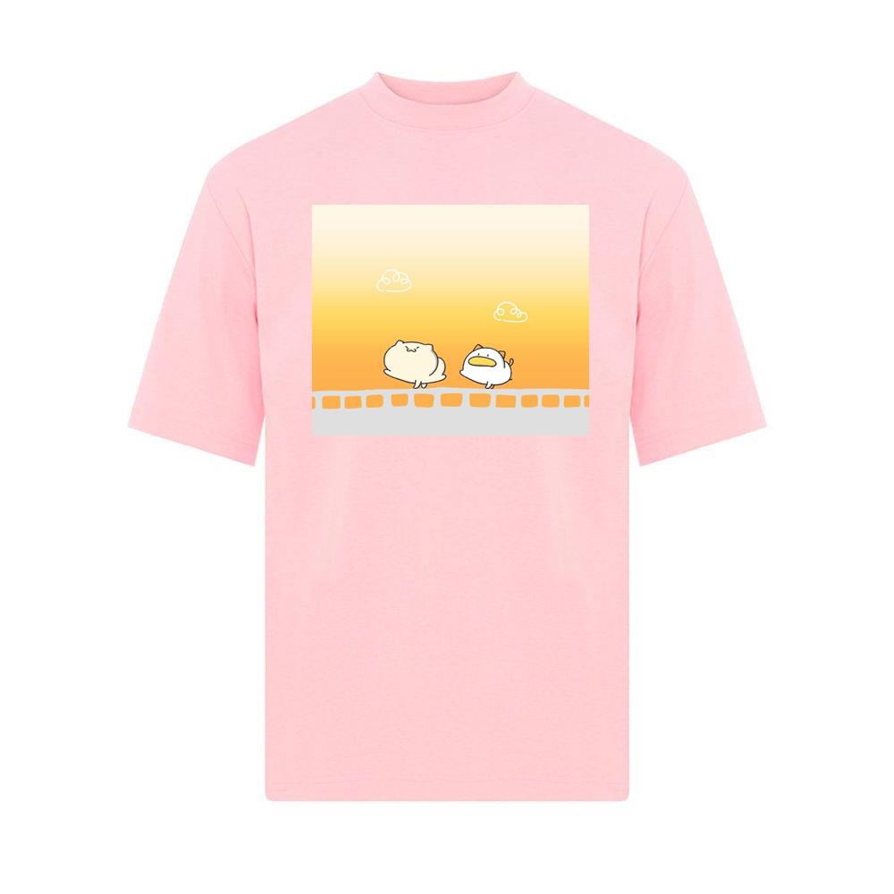 Friends on the Horizon T-Shirts