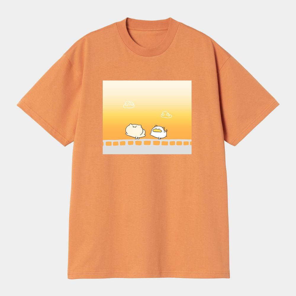 Friends on the Horizon T-Shirts