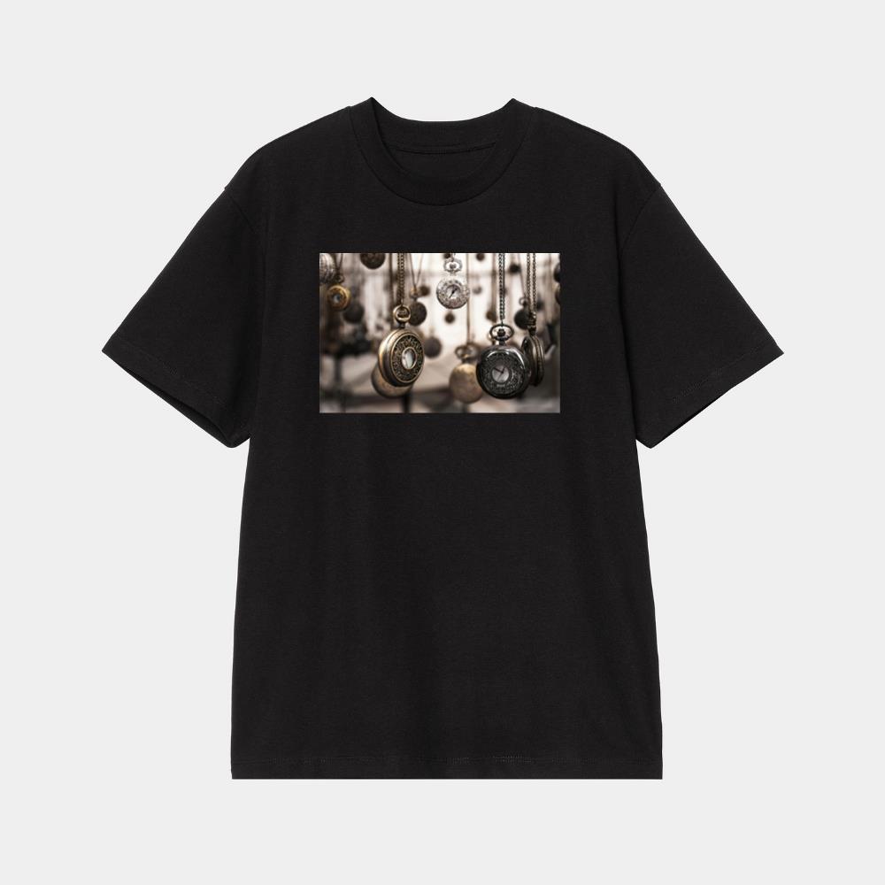 Frozen Moments in Time T-Shirt