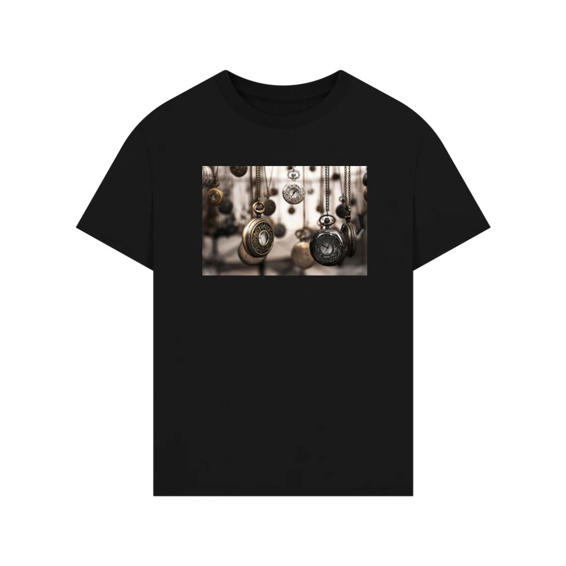 Frozen Moments in Time T-Shirt
