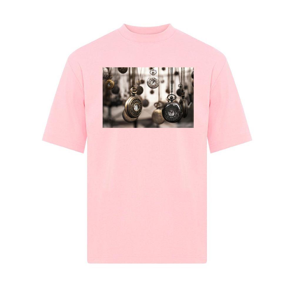 Frozen Moments in Time T-Shirts