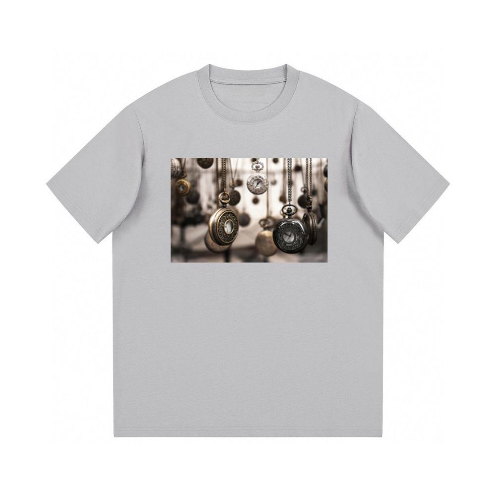 Frozen Moments in Time TShirts Vibesline